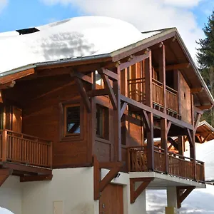  Chalet Orlando France
