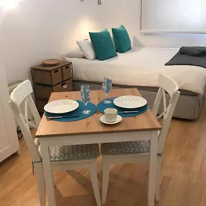  Appartamento Pool And Garage Old Town Spagna