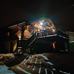  Chalet Magnifique Dans La Vallée De Chamonix France