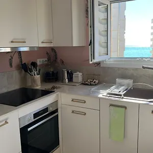  Appartamento Palmas Spagna