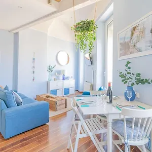 Duplex Bompard-2 Ch Climatisees A 5 Min Des Plages Marseille