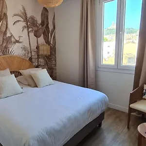 Hotel Le M, Marseilles