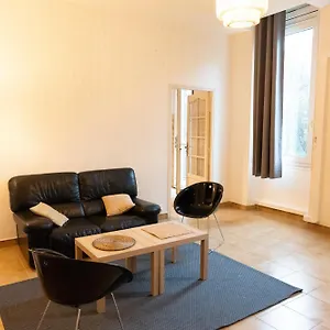 Le Marengo -superbe T4 Hyper Centre Appartement