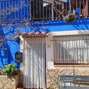  Hébergement de vacances Ca La Pepa Espagne