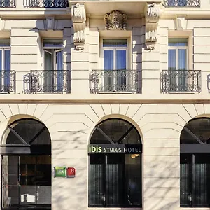 מלון Ibis Styles Gare Saint-charles, מרסיי