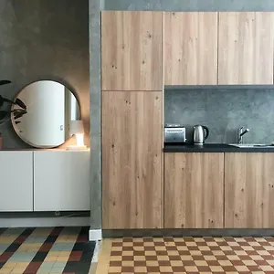  Апартаменты Your In Marseille***