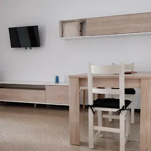 Appartement Centro , Playa Costa Brava Y Barcelona Espagne