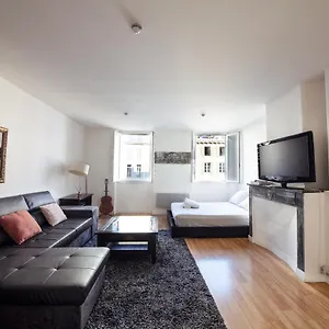  Апартаменты Studio