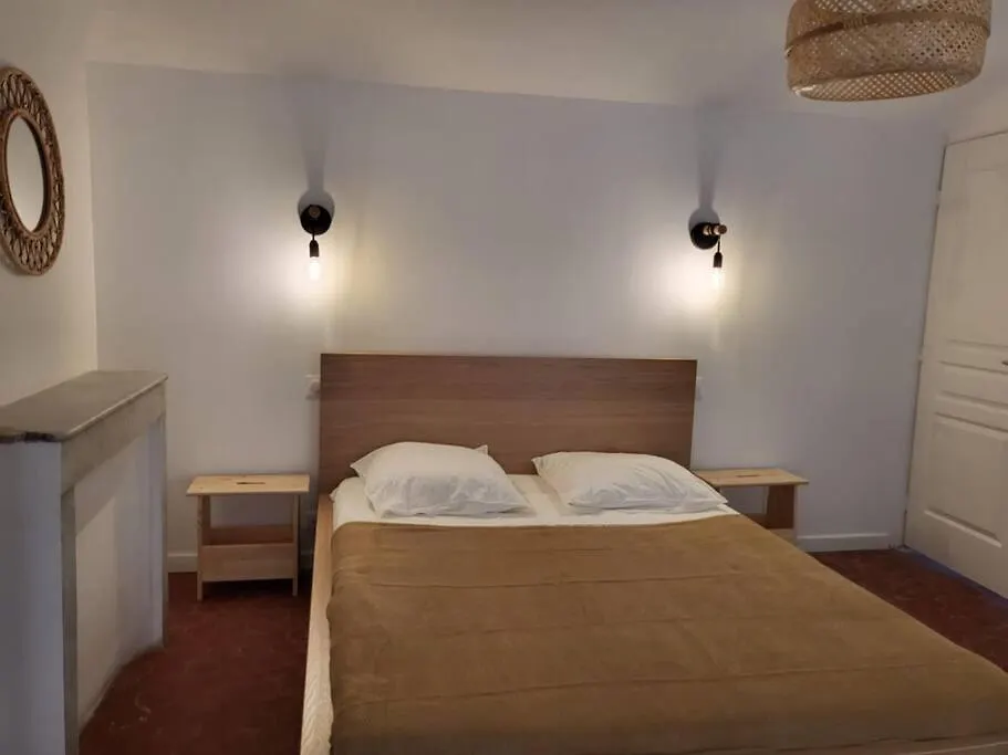 Logement Au Coeur De Marseille, Le Stassi