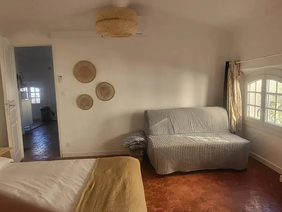 Logement Au Coeur De Marseille, Le Stassi Lejlighed Marseille