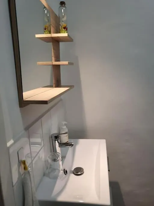 Logement Au Coeur De Marseille, Le Stassi Frankrig