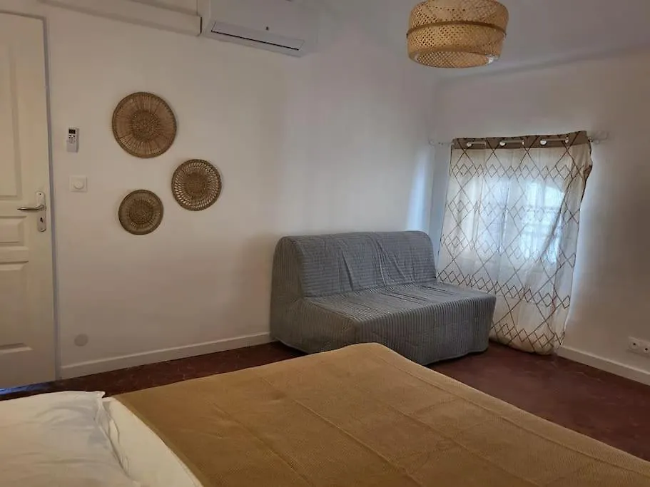Lejlighed Logement Au Coeur De Marseille, Le Stassi Frankrig
