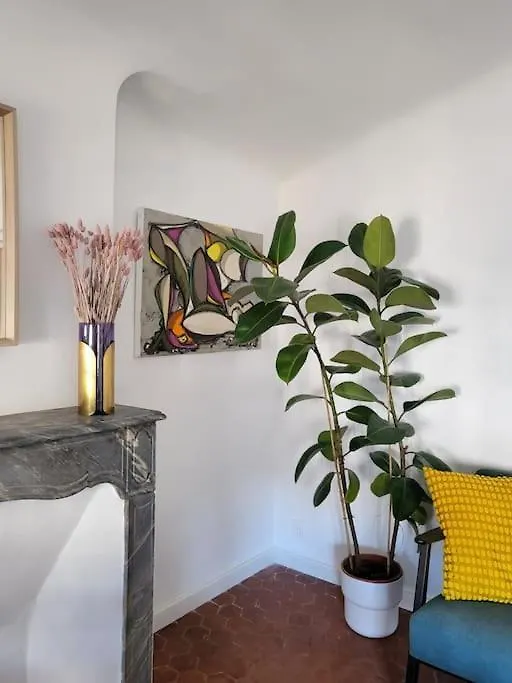 Logement Au Coeur De Marseille, Le Stassi Marseille