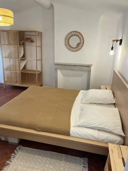 Logement Au Coeur De Marseille, Le Stassi Lejlighed