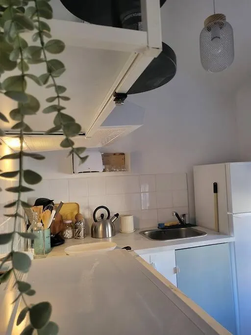 Logement Au Coeur De Marseille, Le Stassi