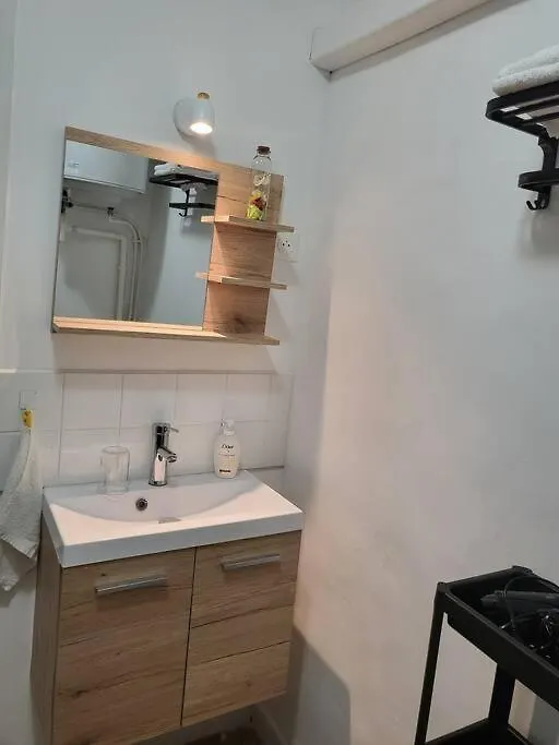 Logement Au Coeur De Marseille, Le Stassi Lejlighed