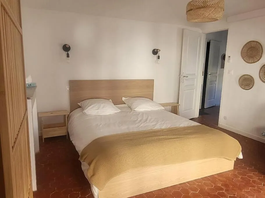 Logement Au Coeur De Marseille, Le Stassi Lejlighed Marseille