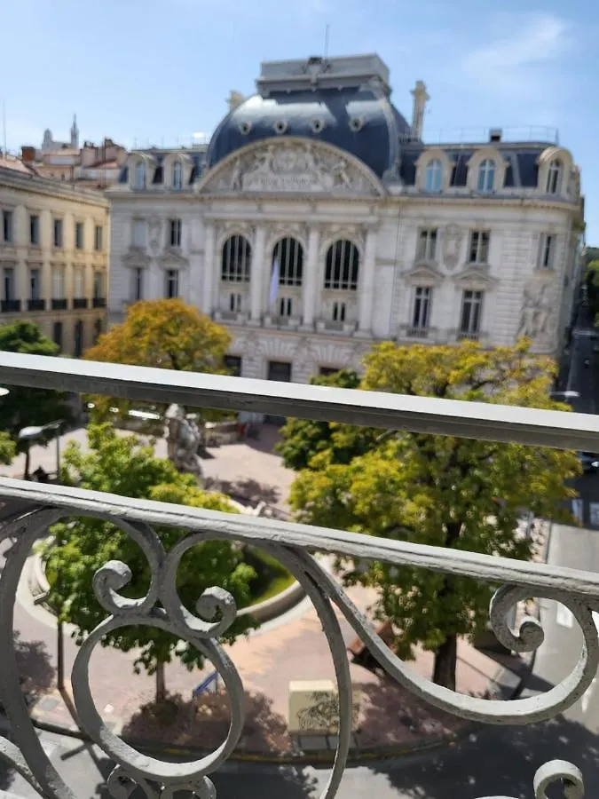 Logement Au Coeur De Marseille, Le Stassi Marseille