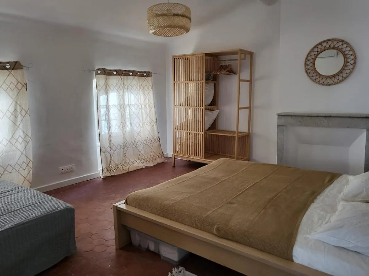 Logement Au Coeur De Marseille, Le Stassi 0*, Marseille Frankrig