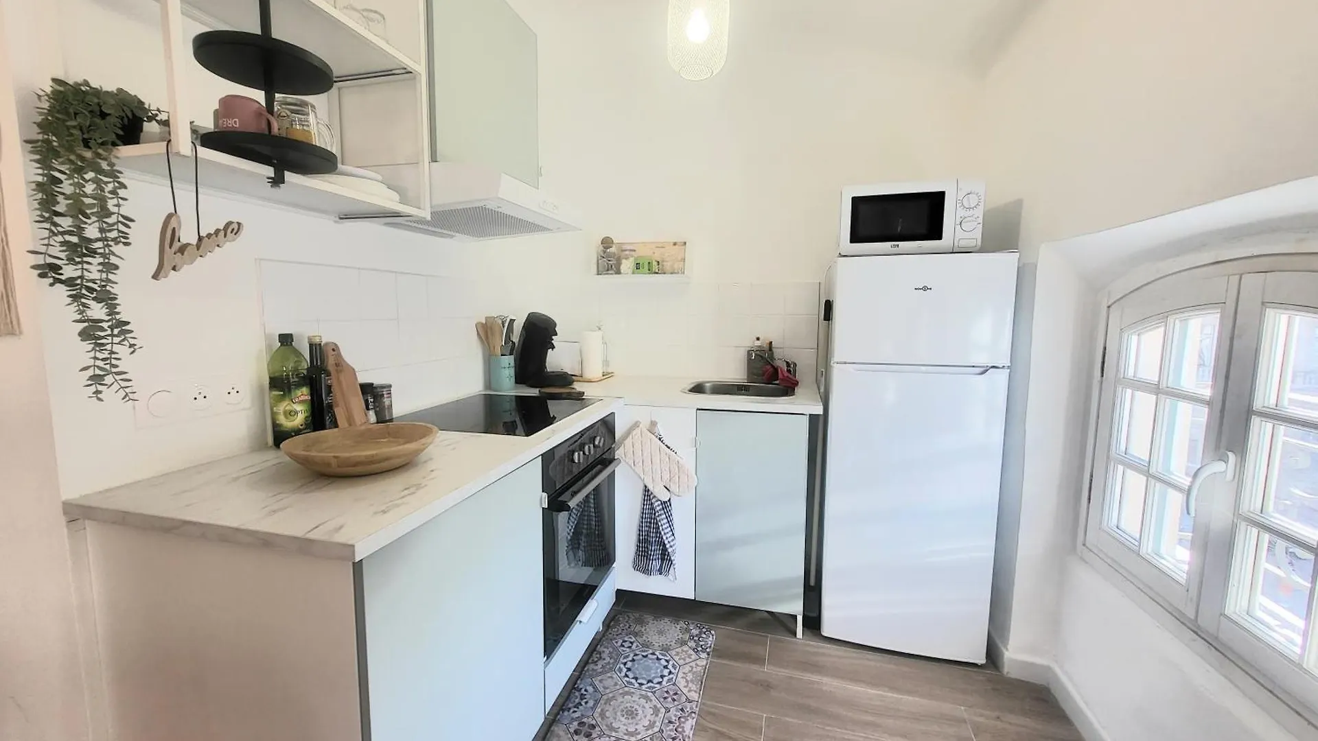 Logement Au Coeur De Marseille, Le Stassi Frankrig