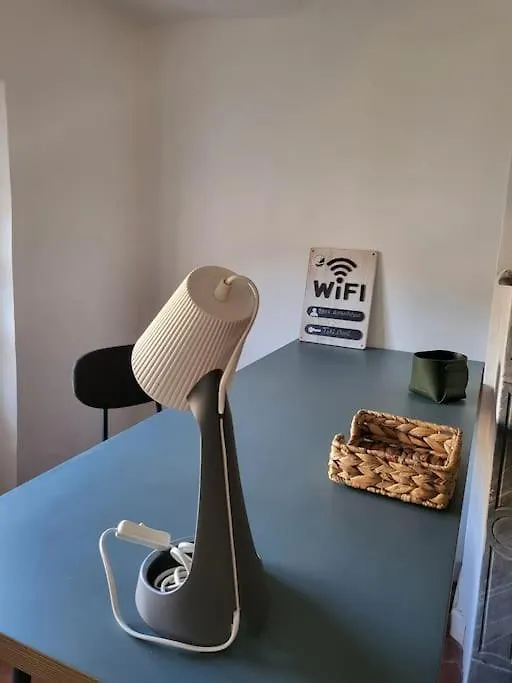 Appartement Logement Au Coeur De Marseille, Le Stassi